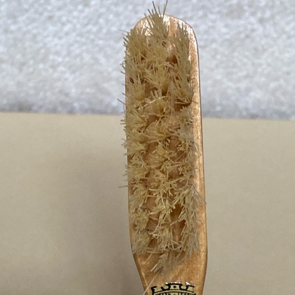 kent england bristle grooming brush - Picture 11 of 12